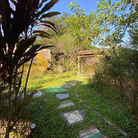 Ha Giang Xanh Retreat - Trekking, Tour, Motorbike Rental Εξωτερικό φωτογραφία