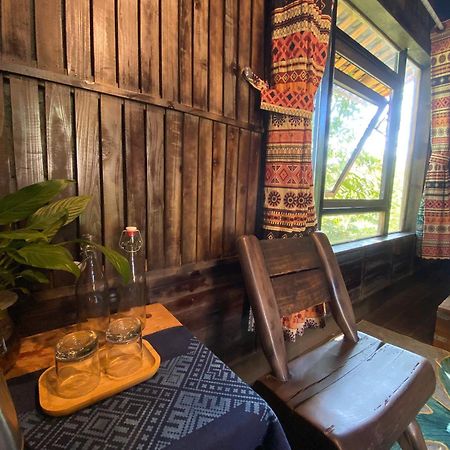 Ha Giang Xanh Retreat - Trekking, Tour, Motorbike Rental Εξωτερικό φωτογραφία