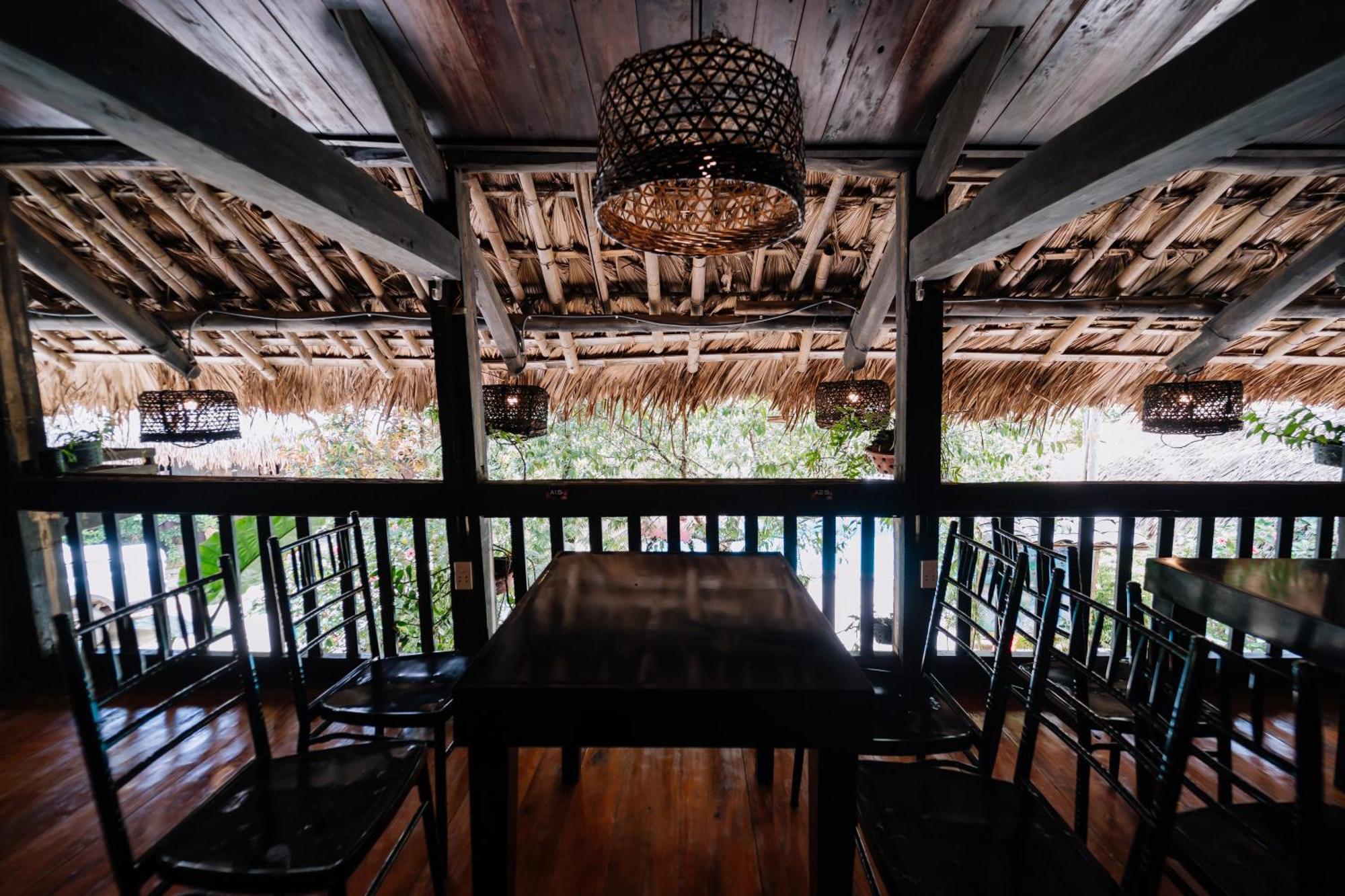 Ha Giang Xanh Retreat - Trekking, Tour, Motorbike Rental Εξωτερικό φωτογραφία