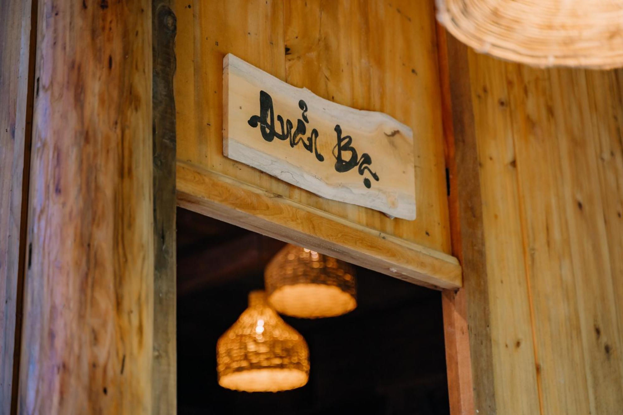 Ha Giang Xanh Retreat - Trekking, Tour, Motorbike Rental Εξωτερικό φωτογραφία
