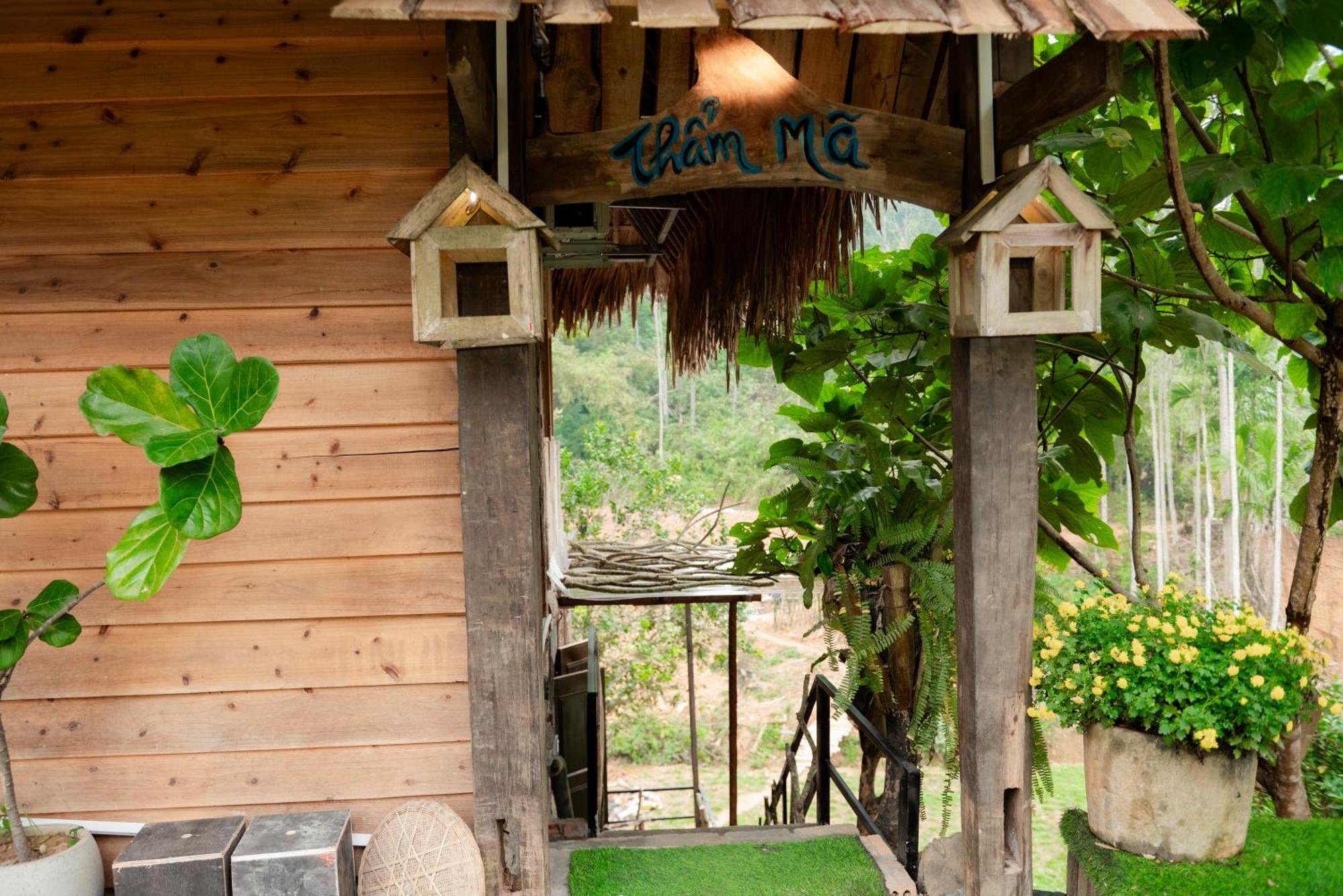 Ha Giang Xanh Retreat - Trekking, Tour, Motorbike Rental Εξωτερικό φωτογραφία